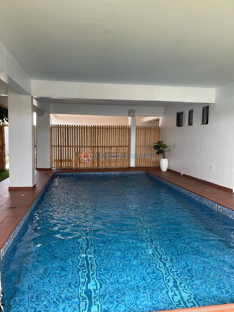 2 bedroom Short Stay Short let Ikate Lekki Phase 1 Lagos - 12