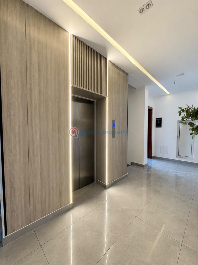 2 bedroom Block Of Flats Short let Lekki Right Lekki Phase 1 Lagos - 6