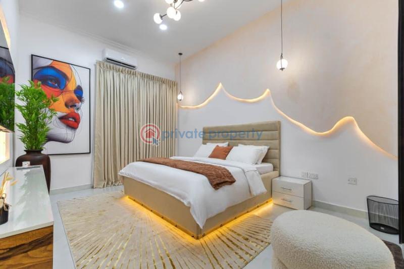 2 bedroom Block Of Flats Short let Ikate Elegushi Lekki Lagos - 5