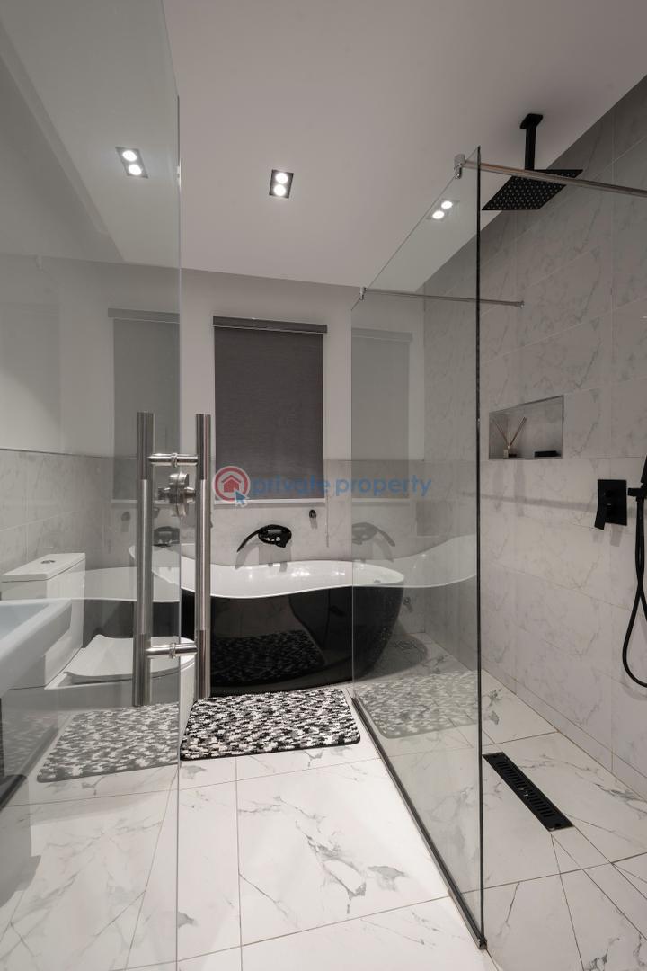 2 bedroom Maisonette Short let Lekki Phase 1 Lagos - 6