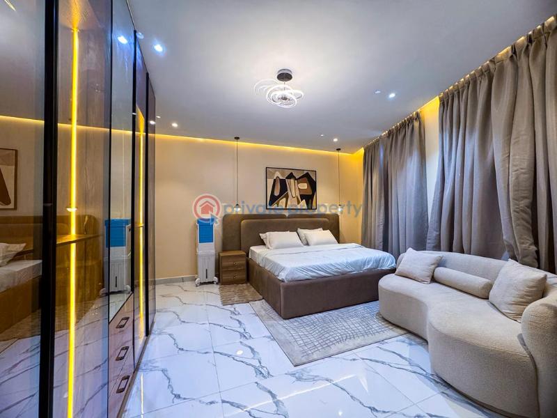 2 bedroom Block Of Flats Short let Jide Oki Street Victoria Island Lagos - 2