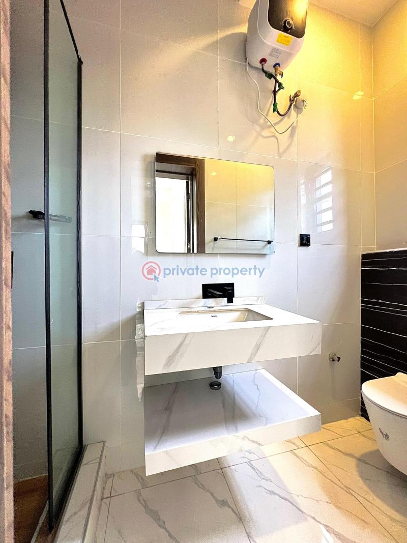 Luxury 2 bedroom apartment - 10 2 bedroom Flat & Apartment For Sale Lekki Phase 1 Lagos - 10