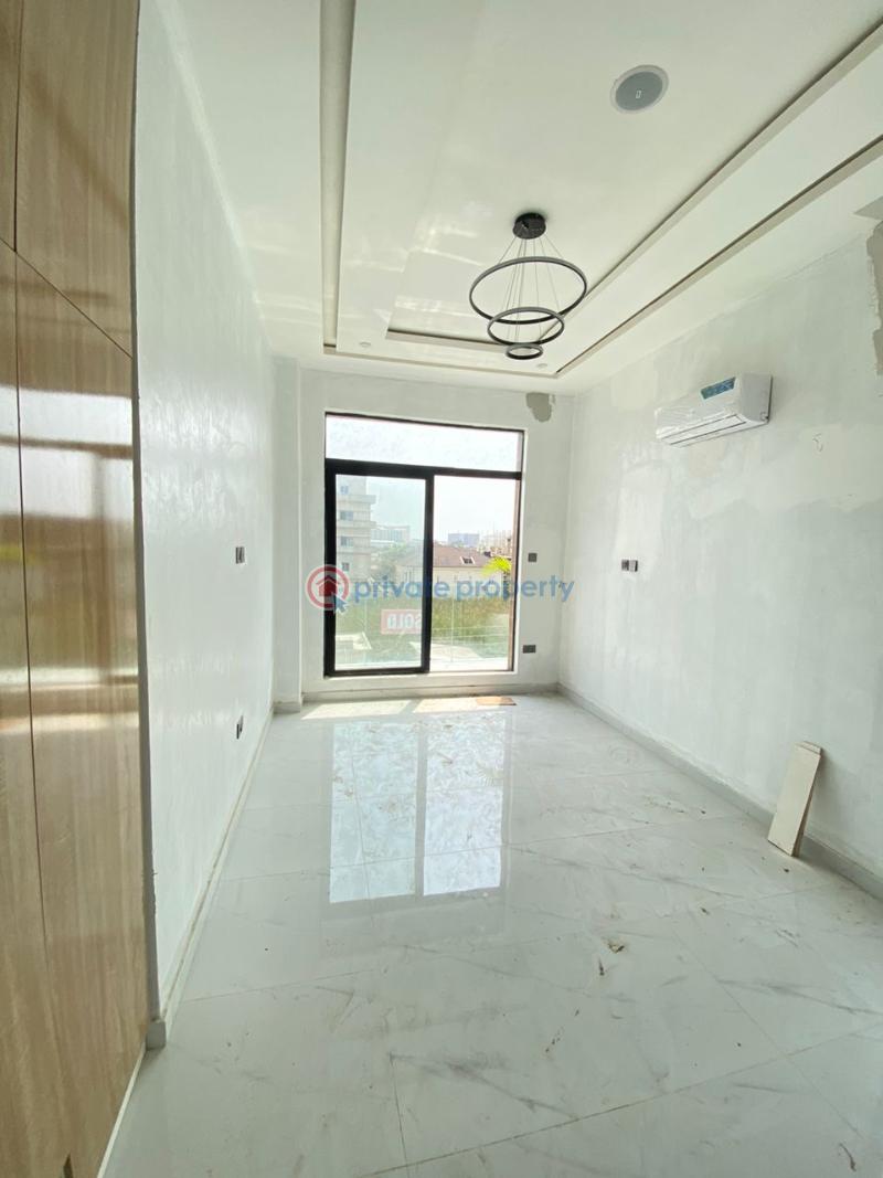 2 bedroom Flat & Apartment For Sale Ikate Elegushi Lekki Lagos - 2