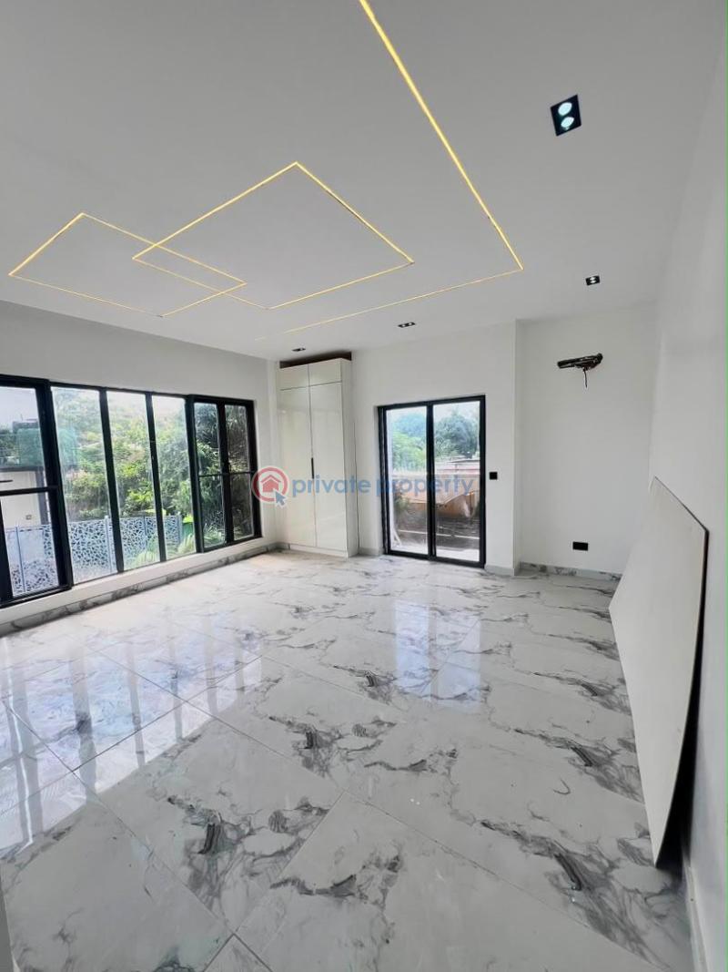 2 bedroom Flat & Apartment For Sale Old Ikoyi Lagos - 7