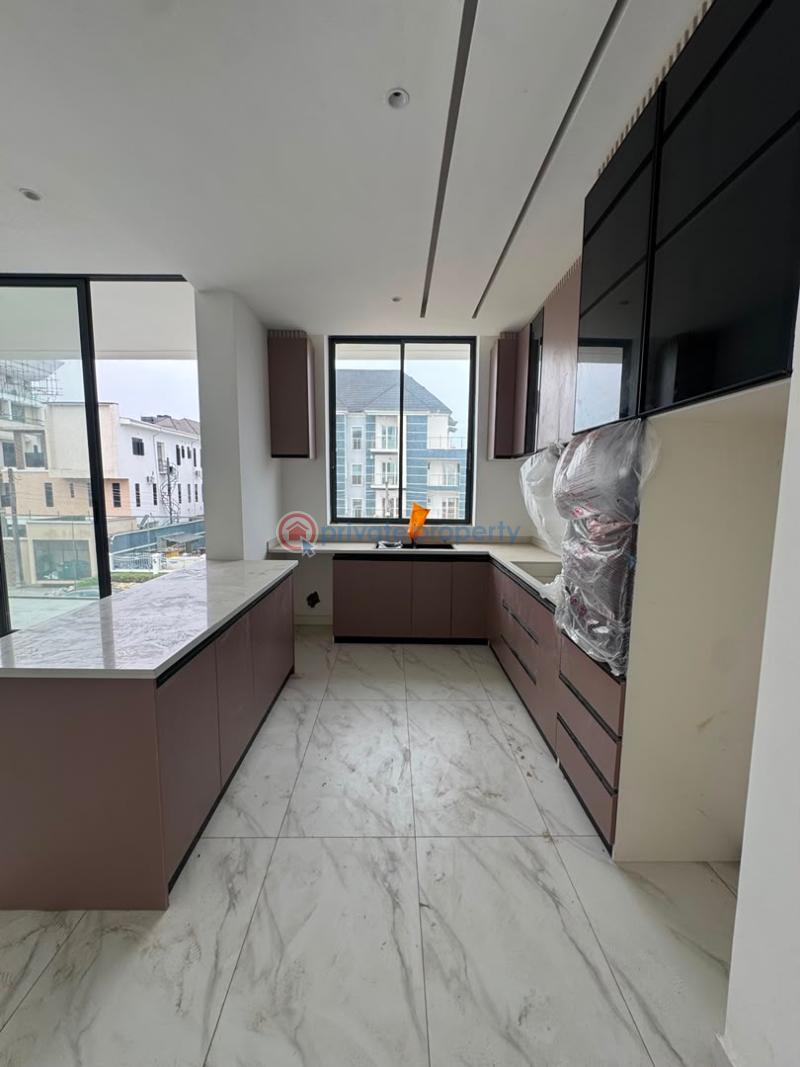 2 bedroom Flat & Apartment For Sale Lekki Phase 1 Lagos - 1