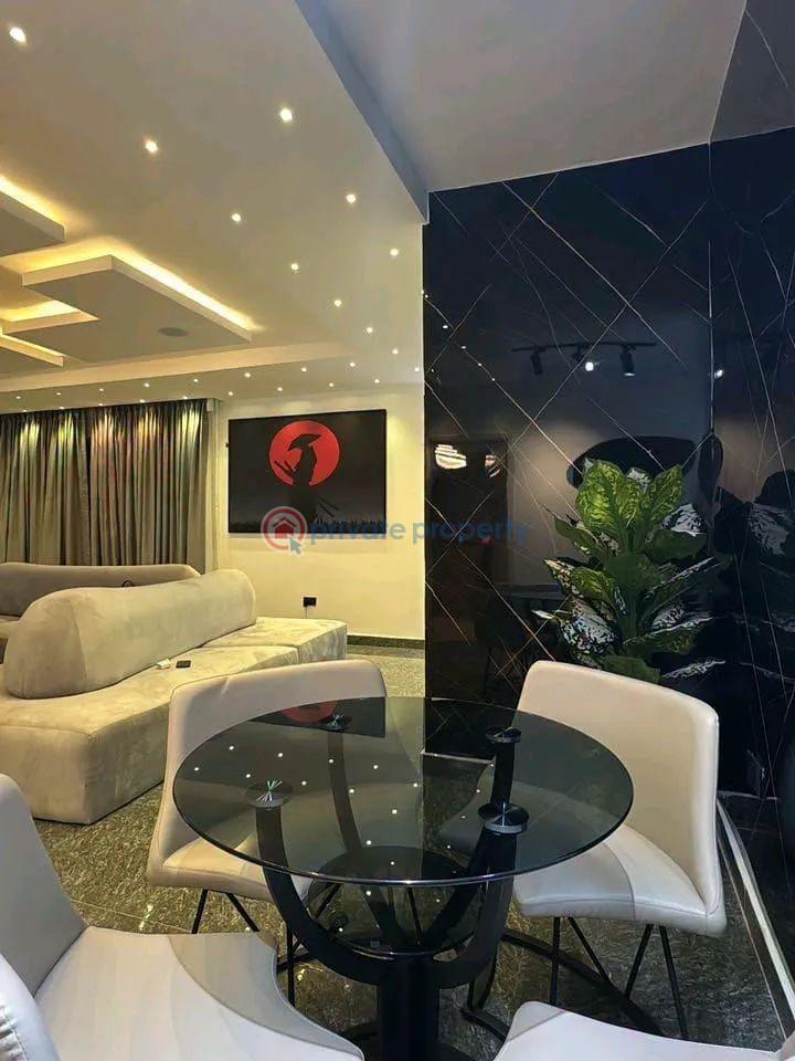 2 bedroom Block Of Flats Short let Victoria Island Lagos - 3