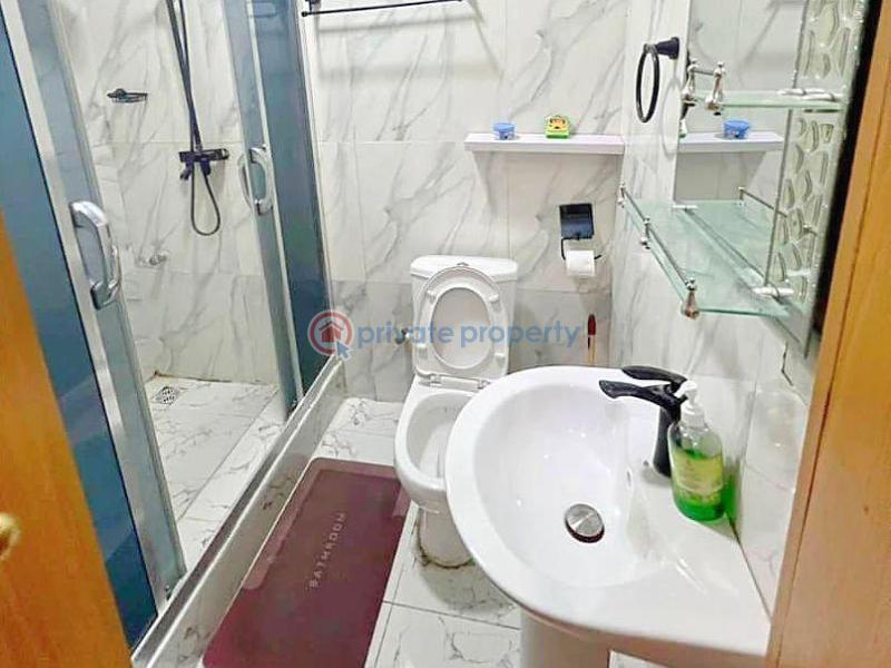2 bedroom Terraced Duplex Short let Ikate Ilasan Lekki Lagos - 2