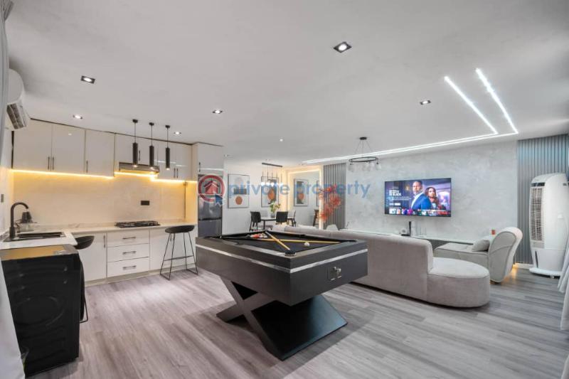 2 bedroom Block Of Flats Short let Lekki Phase 1 Lagos - 15