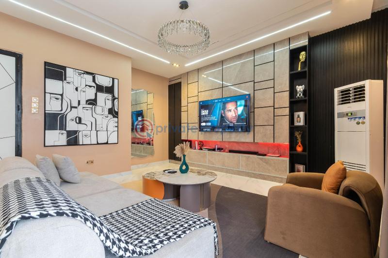 2 bedroom Block Of Flats Short let Lekki Phase 1 Lagos - 2