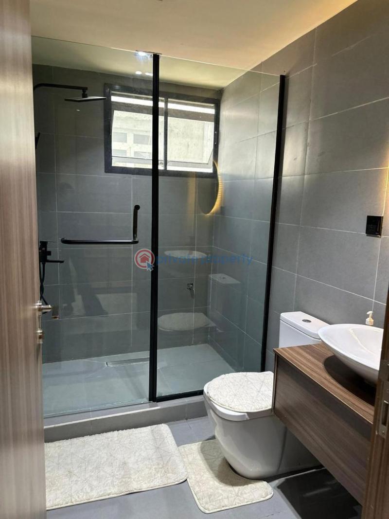 2 bedroom Block Of Flats Short let Freedom Way Lekki Phase 1 Lagos - 0
