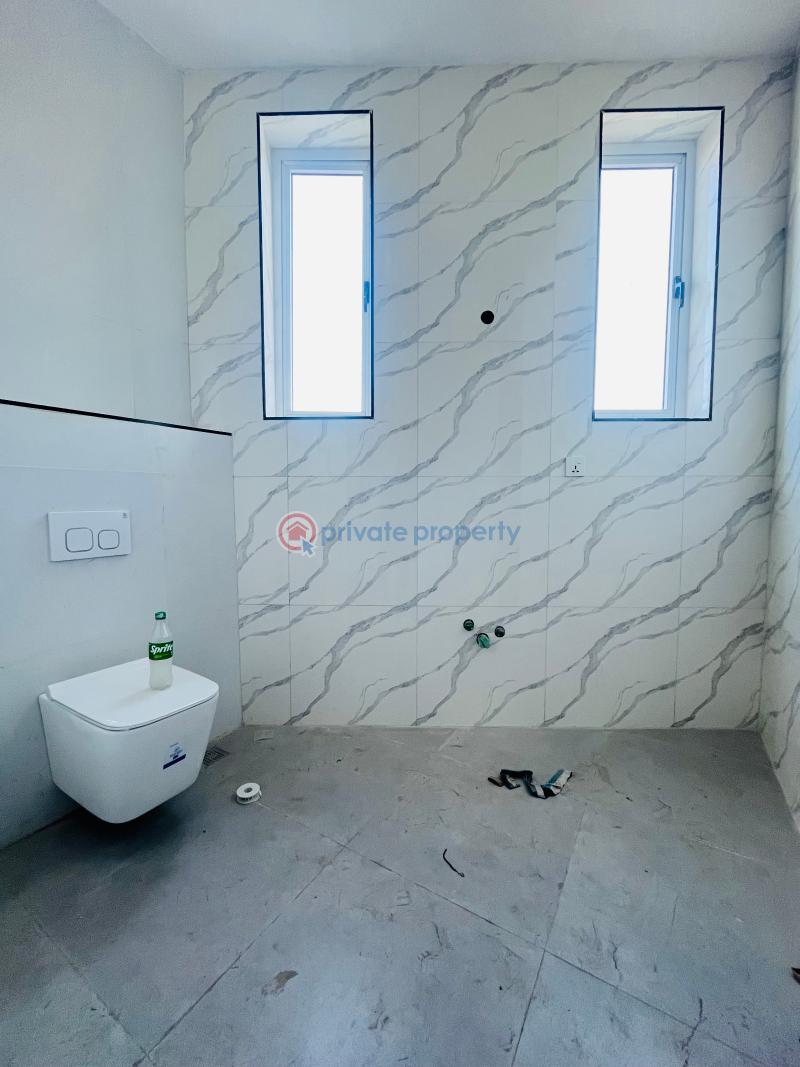 2 bedroom Block Of Flats For Sale Lekki Phase 1 Lagos - 8