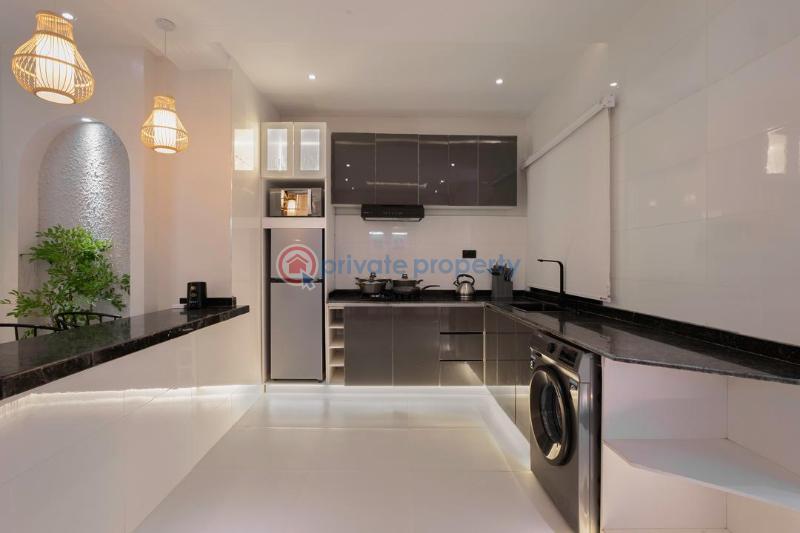 2 bedroom Block Of Flats Short let Lekki Phase 1 Lagos - 6