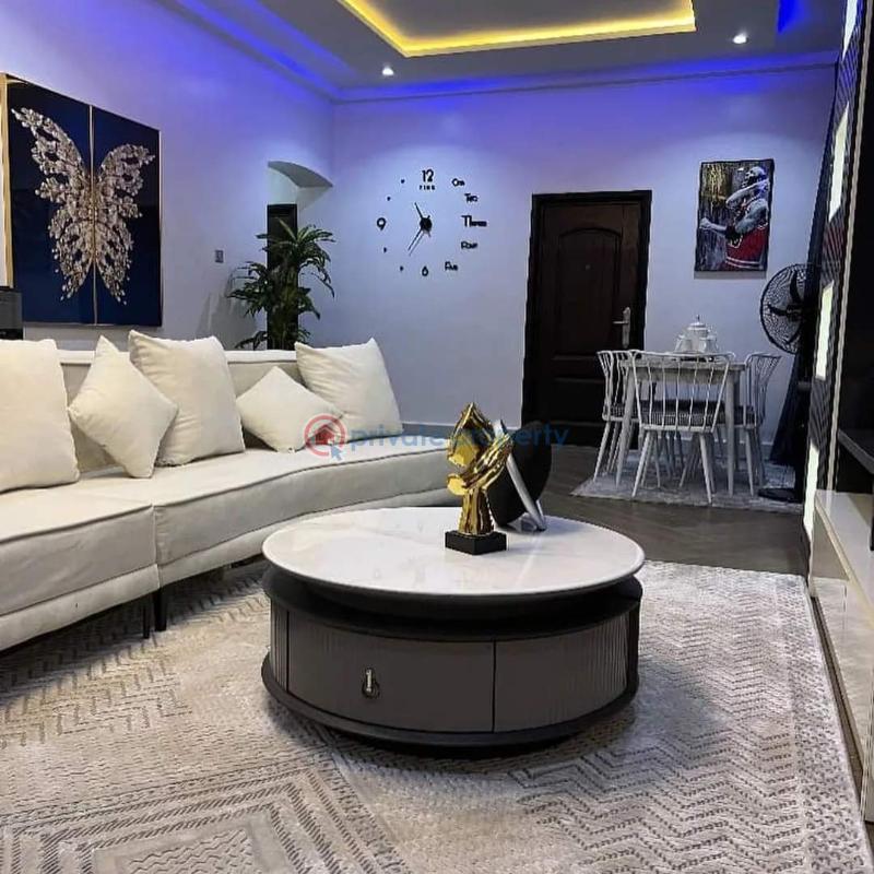 Luxury 2 bedroom apartment - 9 2 bedroom Flat & Apartment Short let Jahi Abuja Phase 2  - 9