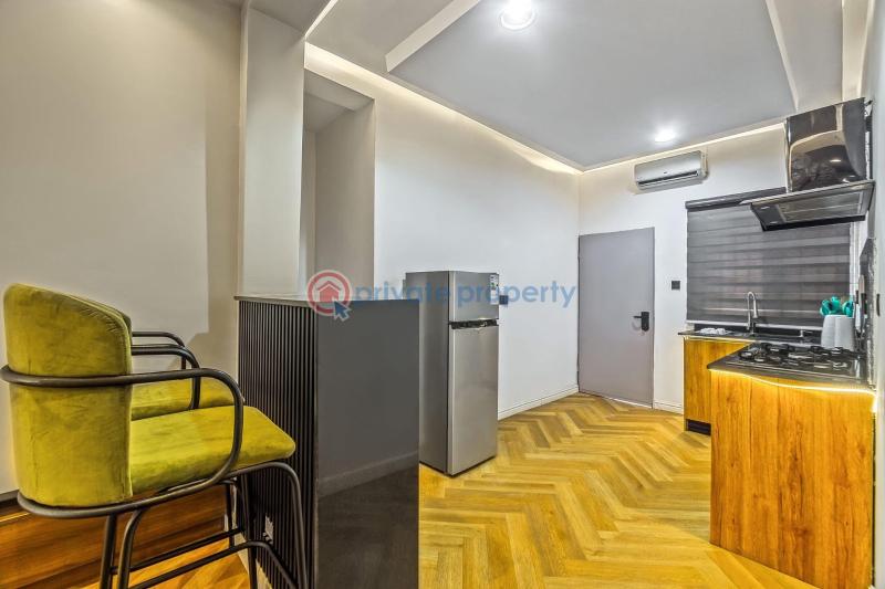 2 bedroom Block Of Flats Short let Lekki Phase 1 Lagos - 1