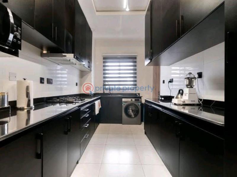2 bedroom Block Of Flats Short let Lekki Phase 1 Lagos - 7