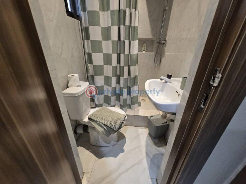 Luxury 2-bedroom apartment - 9 2 bedroom Flat & Apartment Short let Dolphin Estate, Ikoyi Lagos - 9