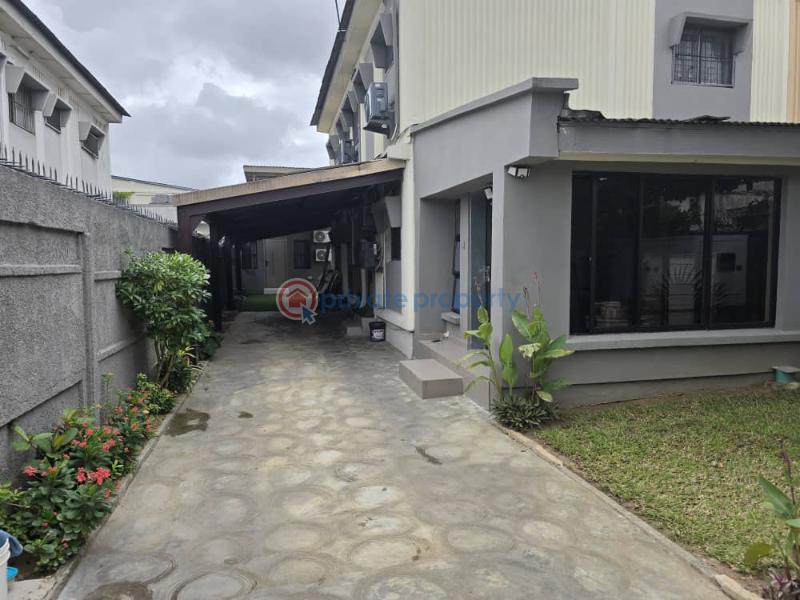 Luxury 2-bedroom apartment - 1 2 bedroom Flat & Apartment Short let Dolphin Estate, Ikoyi Lagos - 1