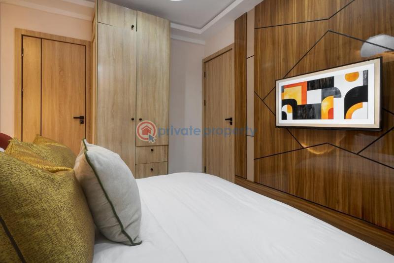 1 bedroom Block Of Flats Short let Ologolo Lekki Lagos - 4