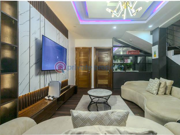 2 bedroom Terraced Duplex Short let Ikate Ilasan Lekki Lagos - 0