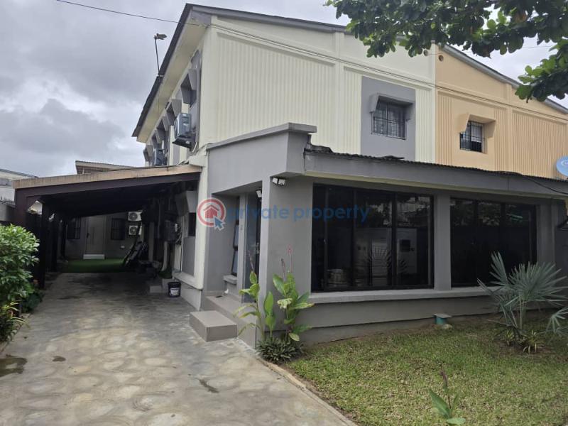 2 bedroom Flat & Apartment Short let Dolphin Estate, Ikoyi Lagos - 0