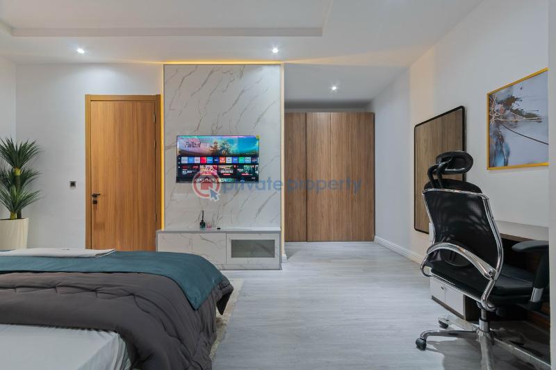 2 bedroom Block Of Flats Short let Lekki Phase 1 Lagos - 9