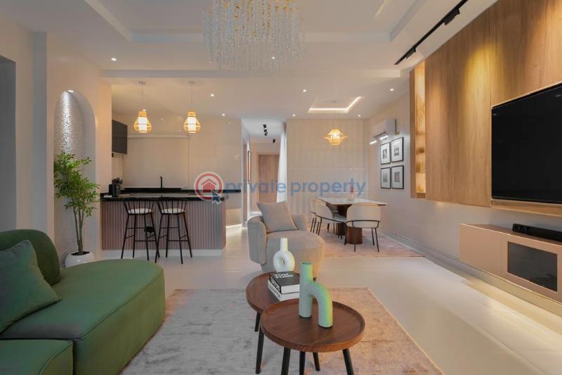 2 bedroom Block Of Flats Short let Lekki Phase 1 Lagos - 5