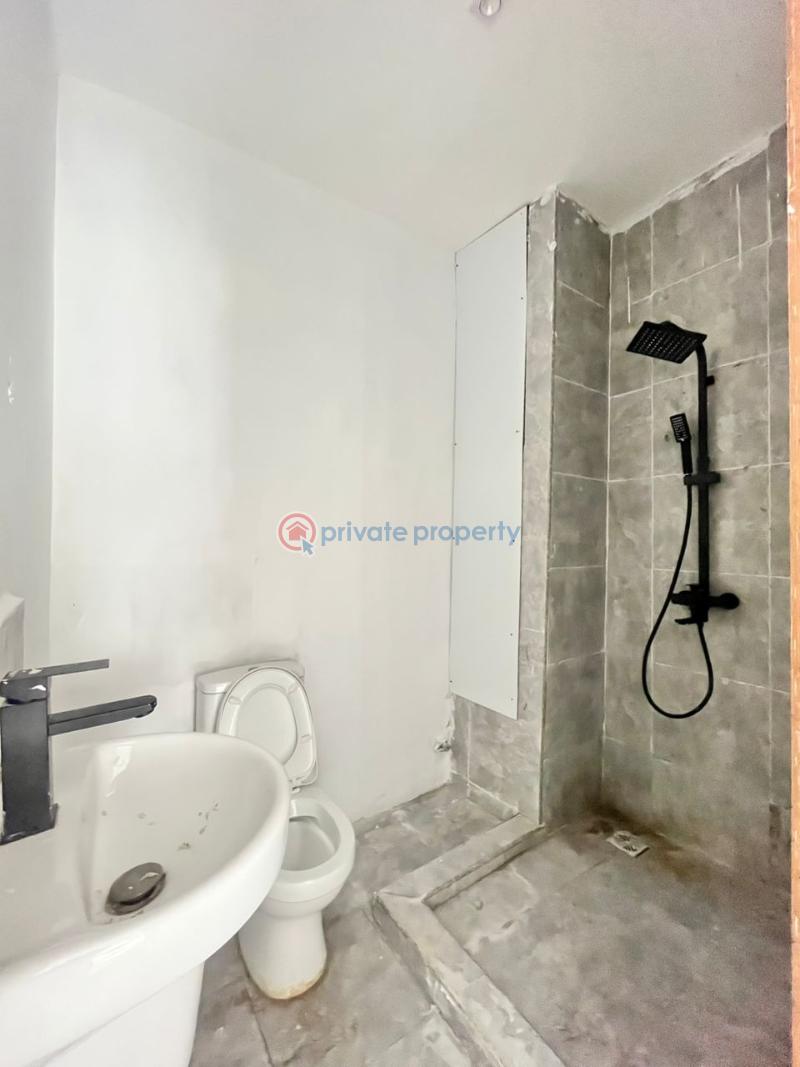 Luxury 2 bedroom apartment - 6 2 bedroom Flat & Apartment For Rent Orchid Lekki Lagos - 6