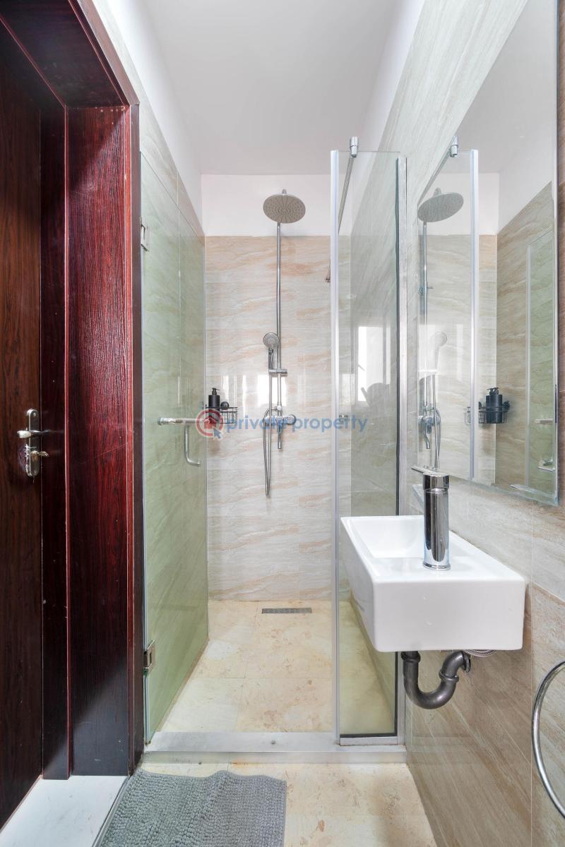 2 bedroom Block Of Flats Short let Salem Ikate Elegushi Lekki Lagos - 3