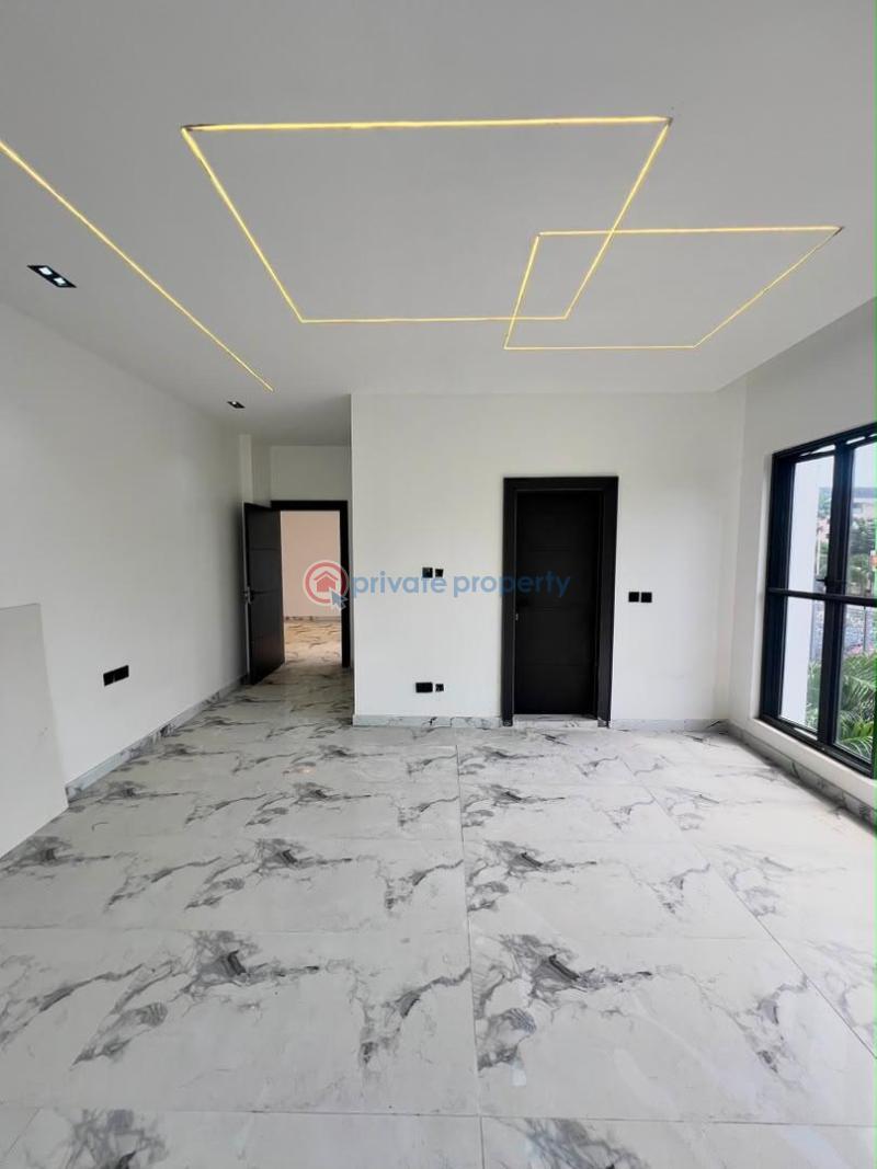 2 bedroom Flat & Apartment For Sale Old Ikoyi Lagos - 8