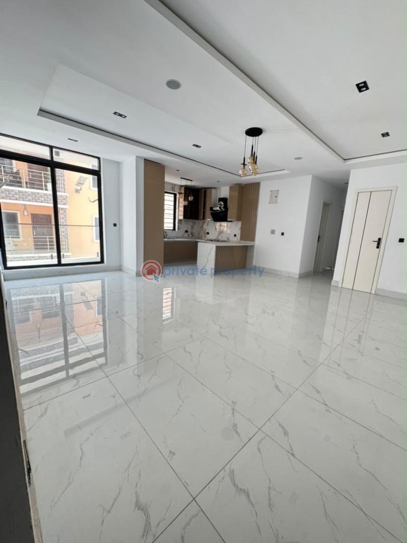 2 bedroom Flat & Apartment For Sale Lekki Phase 1 Lagos - 2