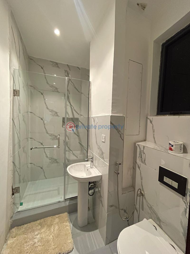 2 bedroom Block Of Flats Short let Victoria Island Lagos - 5