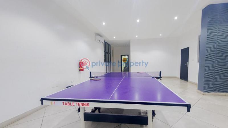 2 bedroom Block Of Flats For Rent Lekki 1 Lekki Phase 1 Lagos - 15