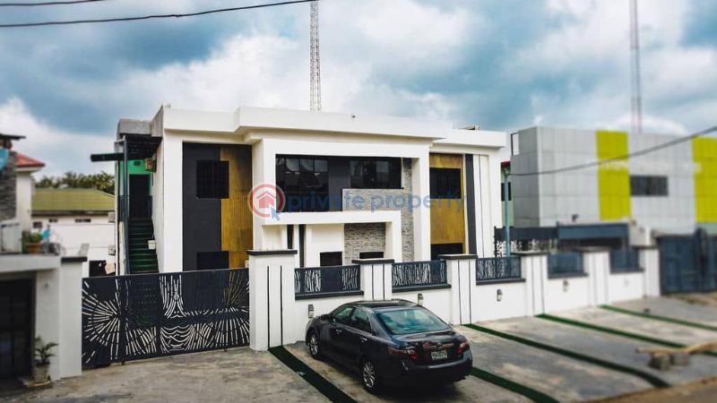 2 bedroom Flat & Apartment Short let No 5 Lafia Close Garki Abuja Phase 1  - 4