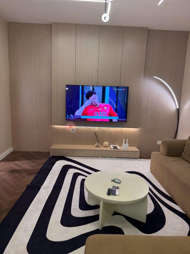 2 bedroom Block Of Flats Short let Lekki Phase 1 Lagos - 2