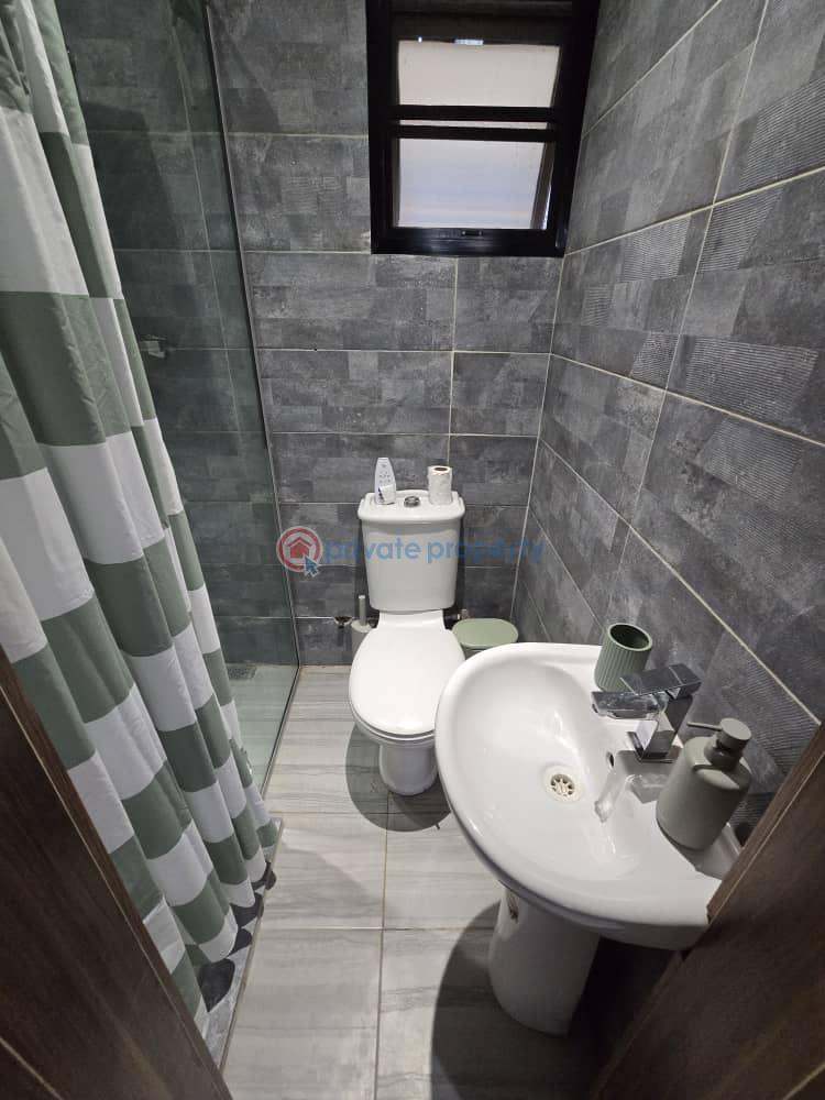 Luxury 2-bedroom apartment - 7 2 bedroom Flat & Apartment Short let Dolphin Estate, Ikoyi Lagos - 7