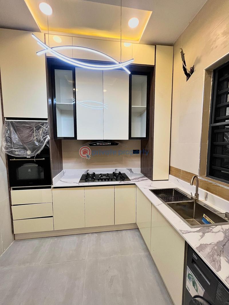 Luxury 2 bedroom apartment - 8 2 bedroom Flat & Apartment For Sale Lekki Phase 1 Lagos - 8