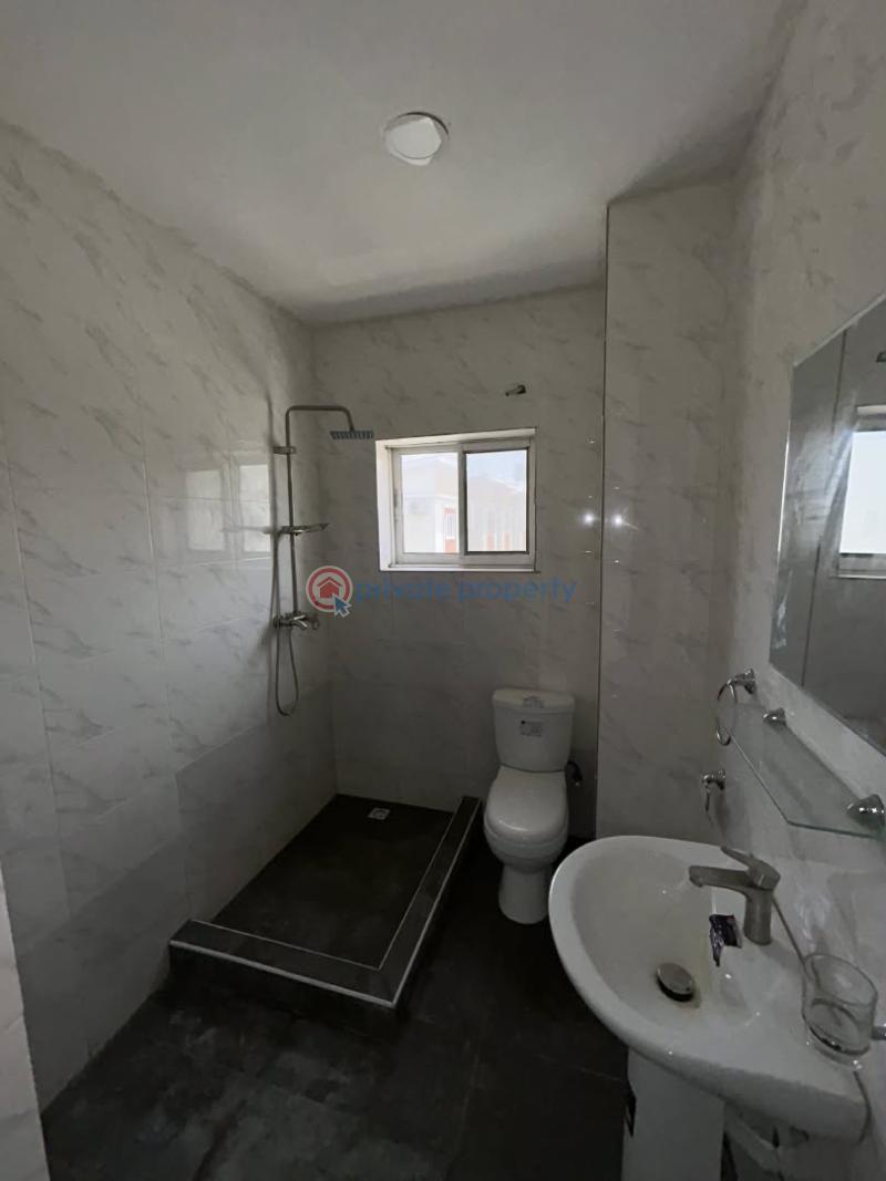 2 bedroom Flat & Apartment For Rent Block B 48 Urban Shelter Abraham Adesanya Ajah Lagos - 5