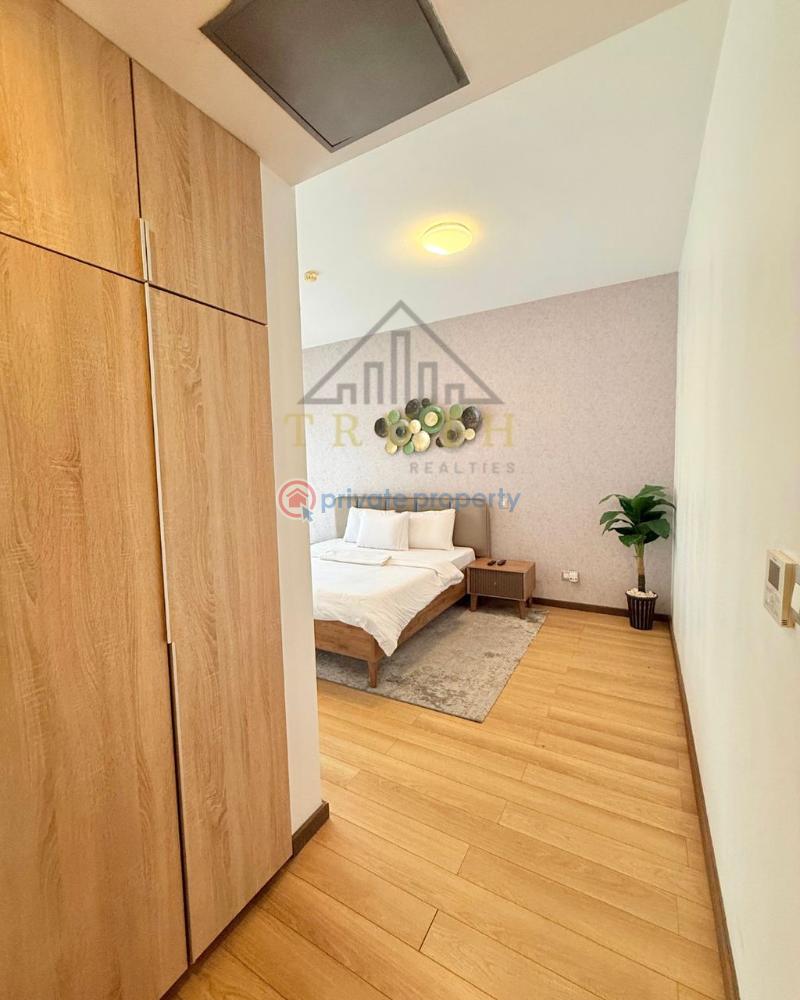 2 bedroom Block Of Flats Short let Eden Heights Victoria Island Lagos - 12