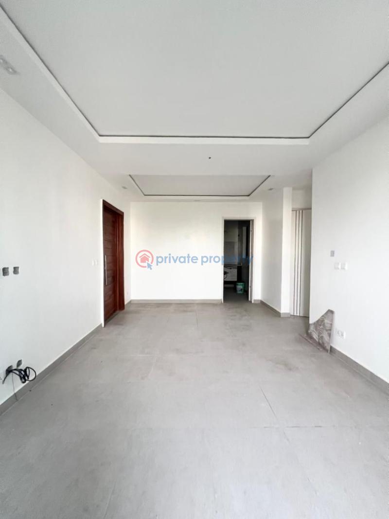 2 bedroom Block Of Flats For Sale Ikate Lekki Lagos - 2