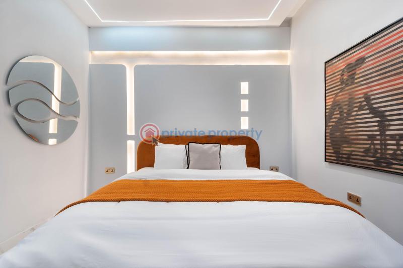 2 bedroom Block Of Flats Short let Lekki Phase 1 Lagos - 15