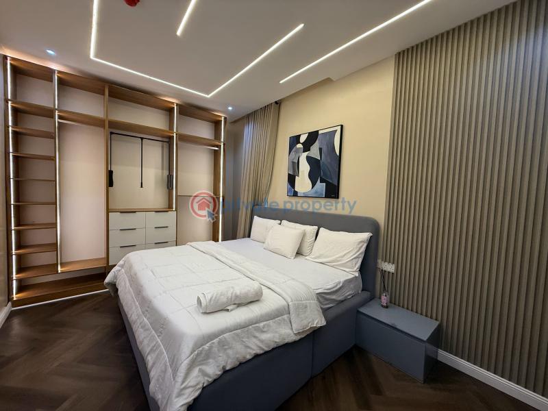 2 bedroom Block Of Flats Short let Lekki Phase 1 Lagos - 8