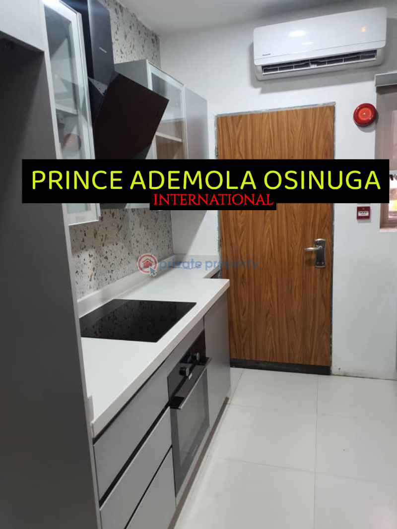 2 bedroom Flat & Apartment For Sale Banana Island Estate Banana Island Ikoyi Lagos - 4