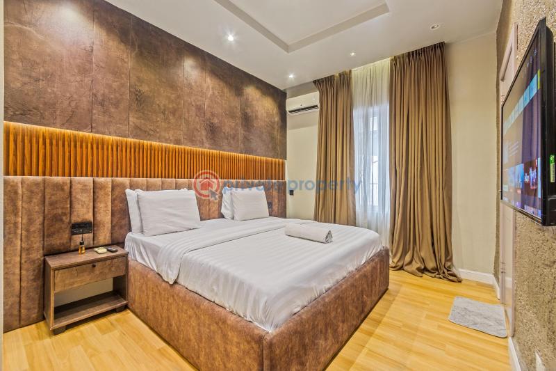 2 bedroom Block Of Flats Short let Lekki Phase 1 Lagos - 8