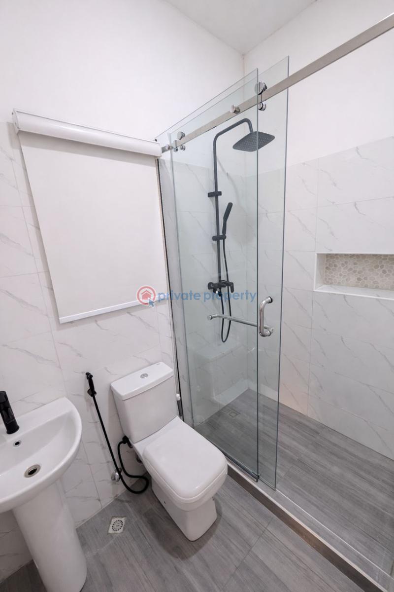 2 bedroom Semi detached Duplex Short let Nicon Town Lekki Lagos - 5