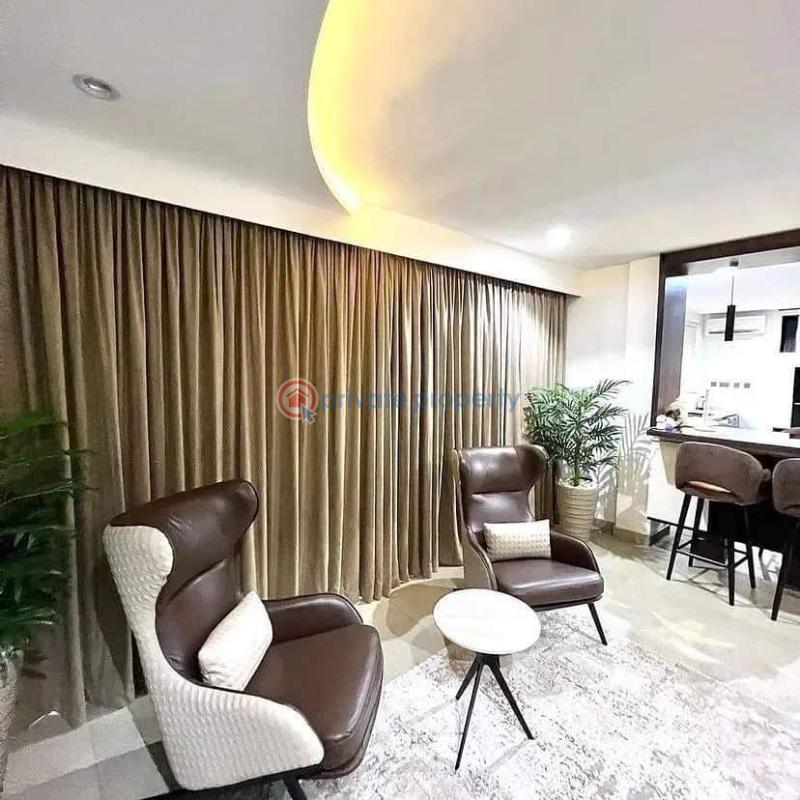 Luxury 2 bedroom apartment - 2 2 bedroom Flat & Apartment Short let Wuye Abuja Phase 2  - 2