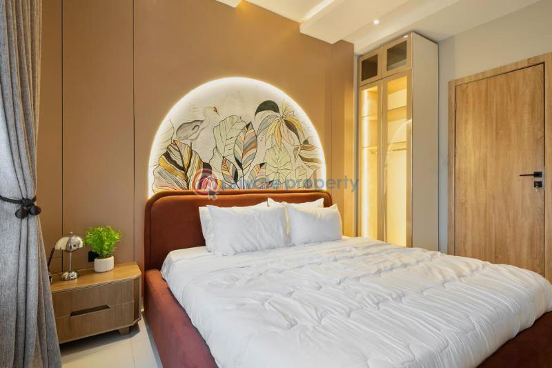 2 bedroom Block Of Flats Short let Lekki Phase 1 Lagos - 11