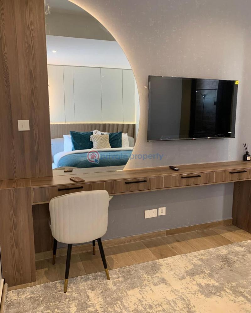 Luxury 2 bedroom apartment - 3 2 bedroom Flat & Apartment Short let Eko Atlantic Victoria Island Lagos - 3