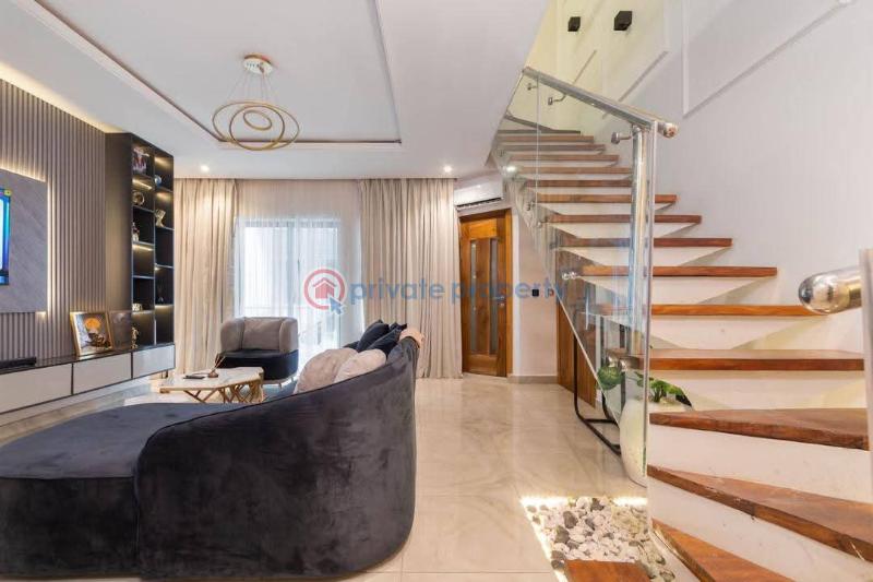 2 bedroom Maisonette Short let Lekki Phase 1 Lagos - 12