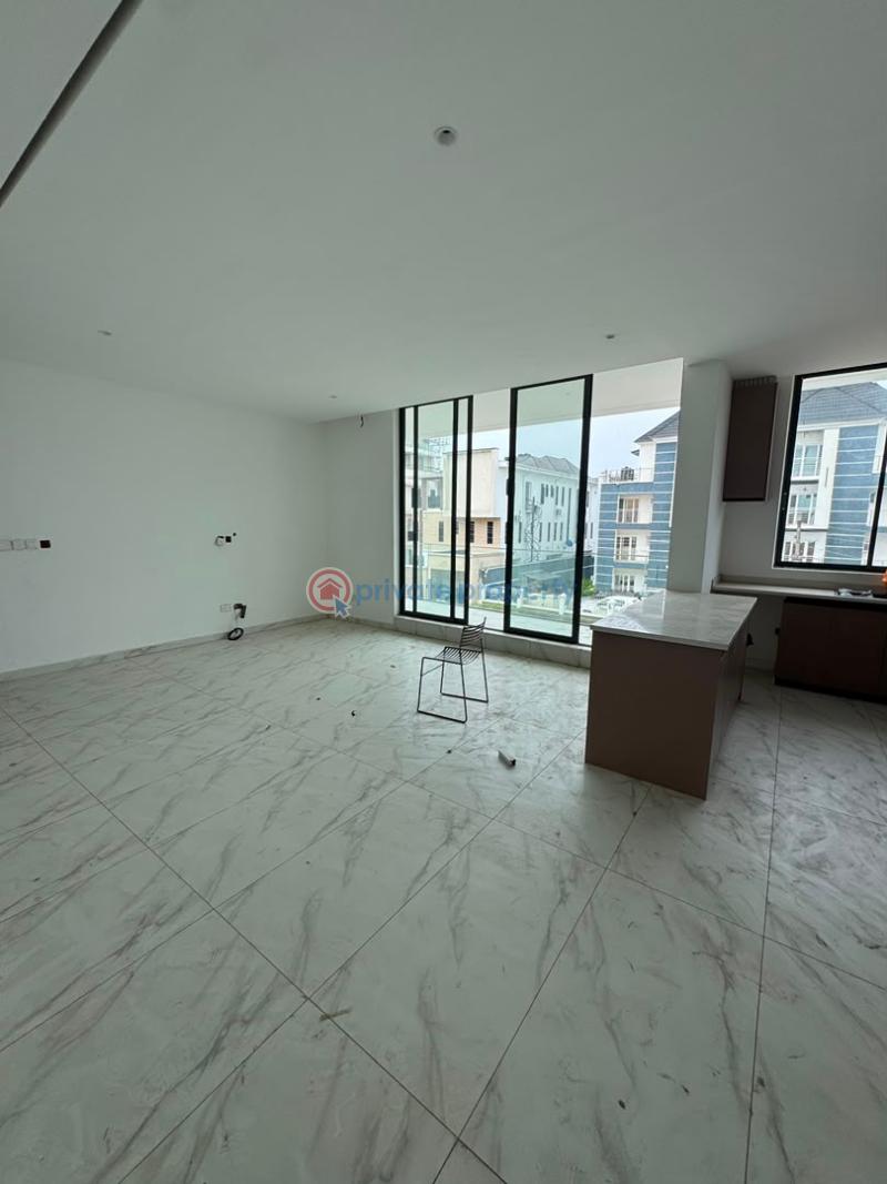 2 bedroom Flat & Apartment For Sale Lekki Phase 1 Lagos - 3