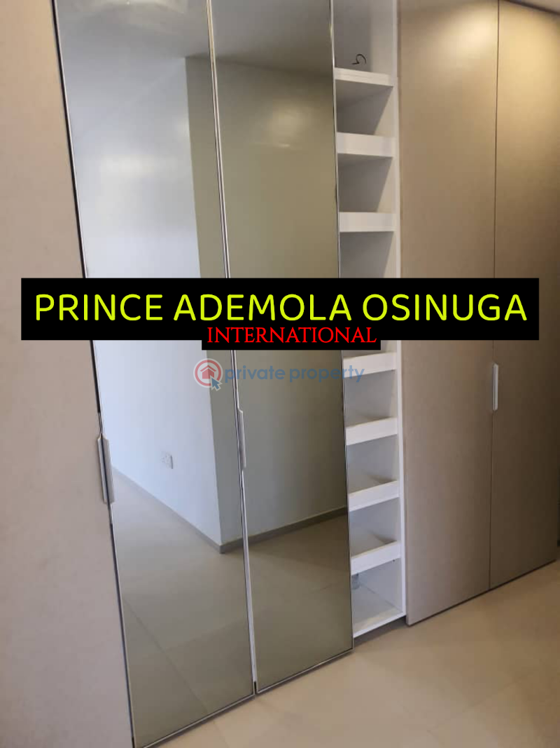 2 bedroom Flat & Apartment For Sale Banana Island Estate Banana Island Ikoyi Lagos - 0